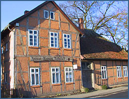 Heimatmuseum Rodewald