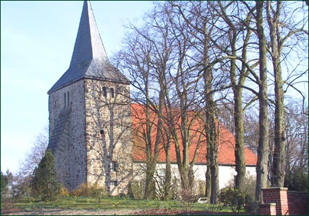Kirche Steimbke