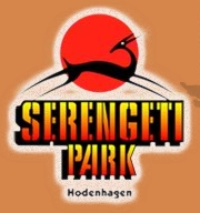 Serengetipark-Logo