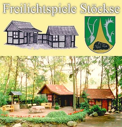 Freilichtspiele Stöckse