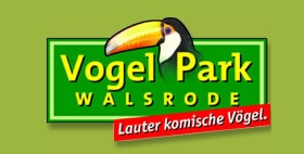 Vogelparkpark-Logo