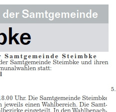 DIE HARKE 04.09.21 Teilbild