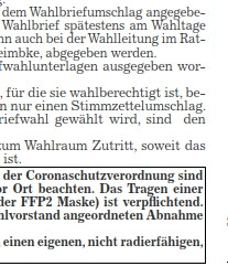 DIE HARKE 04.09.21 Teilbild