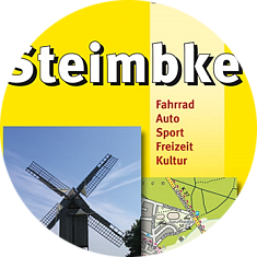 Steimbke Strassenplan