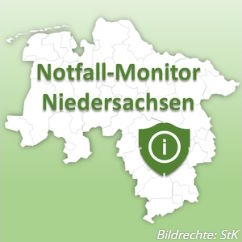Logo Notfall-Monitor