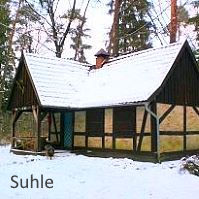 Suhle