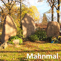 Mahnmal