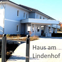 Haus am Lindenhof